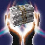 Money Reiki