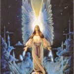 Archangel Pathiel Manifestation Empowerment
