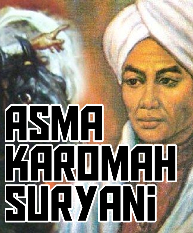 Asma Karomah Suryani