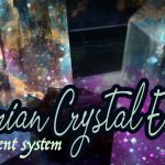 Lemurian Crystal Energy