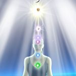 Chakra Langit 8-15 Attunement