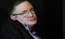 4 Pemikiran Stephen Hawking